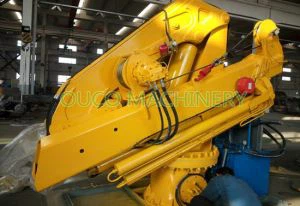 1.5T10M puomi-puomi kannella meri-offshore-nosturi